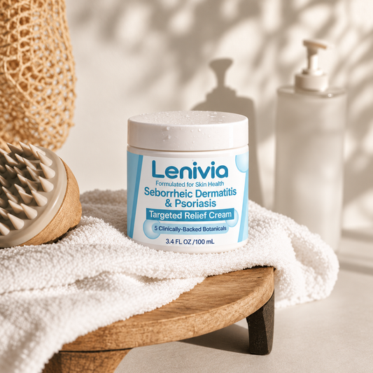 Crema calmante anti-picor