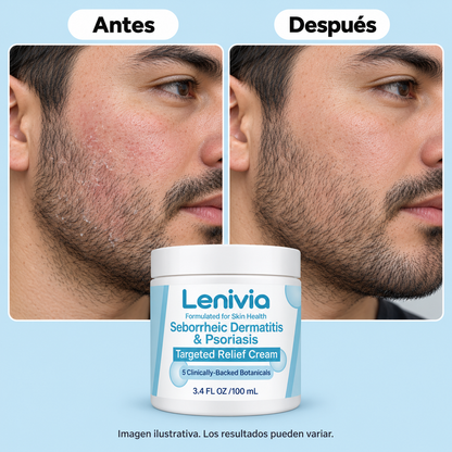 Crema calmante anti-picor
